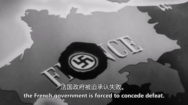 英国纪录片《战时犯罪 Wartime Crime 2017》全5集 英语中英双字 无水印纯净版 战时犯罪插图2