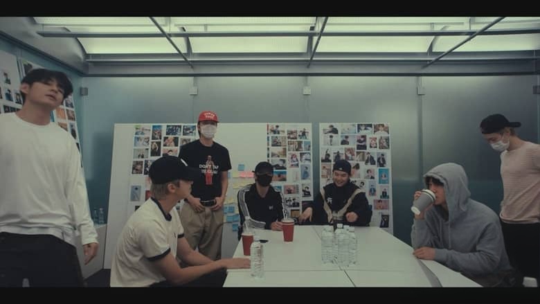 韩国纪录片《防弹少年团 BTS：天团回归 BTS: The Return 2026》英语中英双字 无水印纯净版插图6