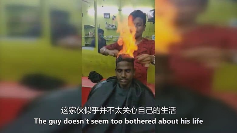 英国纪录片《震撼人体 101:极限改造全纪录 101 Body Shocks 2020》英语中英双字 无水印纯净版 人体奇观插图4 英国纪录片《震撼人体 101:极限改造全纪录 101 Body Shocks 2020》英语中英双字 无水印纯净版 人体奇观插图4