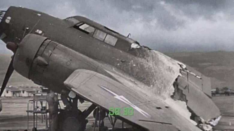英国纪录片《偷袭珍珠港:分秒之间 Pearl Harbour: Minute by Minute 2024》英语中英双字 无水印纯净版插图4 英国纪录片《偷袭珍珠港:分秒之间 Pearl Harbour: Minute by Minute 2024》英语中英双字 无水印纯净版插图4