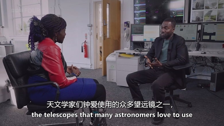 BBC纪录片《乔德雷尔班克:聆听宇宙 Jodrell Bank: Tuning Into the Universe 2026》英语中英双字 无水印纯净版 乔德雷尔班克天文台插图4 BBC纪录片《乔德雷尔班克:聆听宇宙 Jodrell Bank: Tuning Into the Universe 2026》英语中英双字 无水印纯净版 乔德雷尔班克天文台插图4