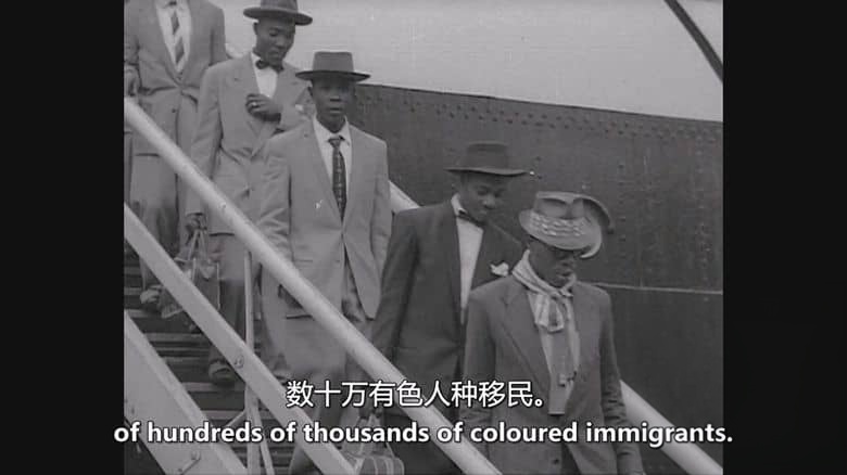 英国纪录片《重拾旋律:Cymande的传奇之路 Getting It Back: The Story of Cymande 2022》英语中英双字 无水印纯净版 黑人放克乐团插图4 英国纪录片《重拾旋律:Cymande的传奇之路 Getting It Back: The Story of Cymande 2022》英语中英双字 无水印纯净版 黑人放克乐团插图4