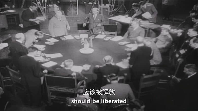 美国纪录片《中子弹:冷战中的致命平衡 The Neutron Bomb 2022》英语中英双字 无水印纯净版 核武中子弹插图4 美国纪录片《中子弹:冷战中的致命平衡 The Neutron Bomb 2022》英语中英双字 无水印纯净版 核武中子弹插图4