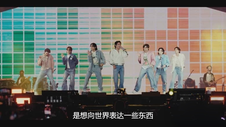 韩国纪录片《防弹少年团 BTS：天团回归 BTS: The Return 2026》英语中英双字 无水印纯净版插图5