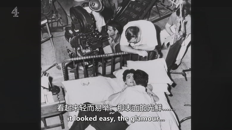CH4纪录片《玛丽莲与黑手党 Marilyn and the Mob 2026》英语中英双字 无水印纯净版 玛丽莲·梦露插图3 CH4纪录片《玛丽莲与黑手党 Marilyn and the Mob 2026》英语中英双字 无水印纯净版 玛丽莲·梦露插图3