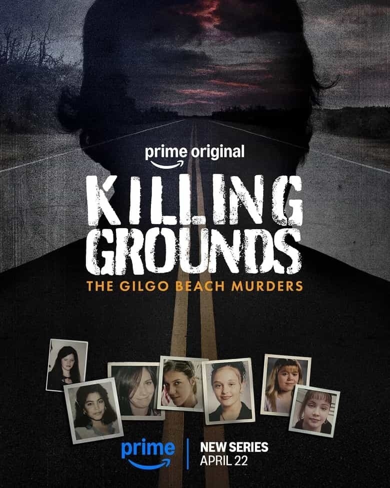 Amazon纪录片《杀戮场:吉尔戈海滩凶杀案 Killing Grounds: The Gilgo Beach Murders 2026》全4集 英语中英双字 无水印纯净版 长岛连环杀人案插图 Amazon纪录片《杀戮场:吉尔戈海滩凶杀案 Killing Grounds: The Gilgo Beach Murders 2026》全4集 英语中英双字 无水印纯净版 长岛连环杀人案插图