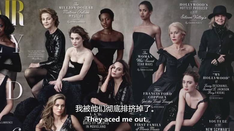 HBO纪录片《简·方达的五幕戏 Jane Fonda in Five Acts 2026》英语中英双字 无水印纯净版 奥斯卡影后插图6 HBO纪录片《简·方达的五幕戏 Jane Fonda in Five Acts 2026》英语中英双字 无水印纯净版 奥斯卡影后插图6