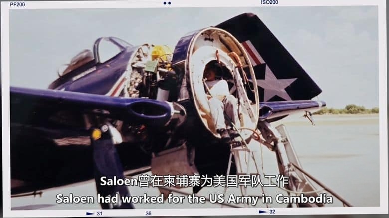 英国纪录片《战鸟工作室 Warbird Rebuilders 2020》全3集 英语中英双字 无水印纯净版 老式飞机修复插图1