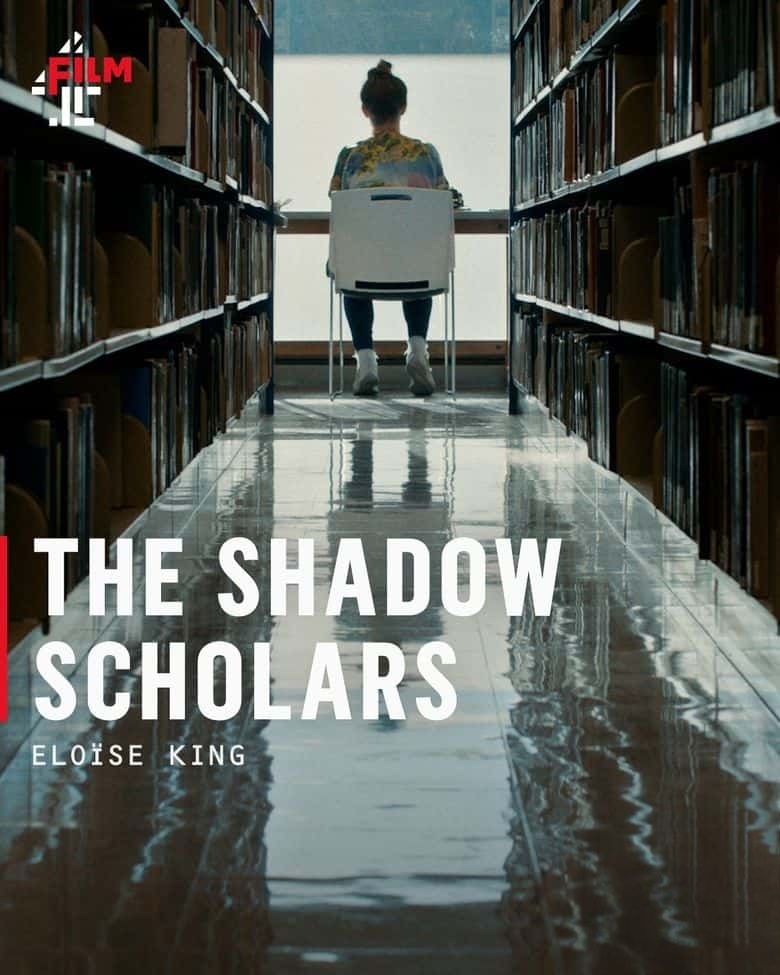 CH4纪录片《影子学者 The Shadow Scholars 2024》英语中英双字 无水印纯净版 学术造假插图