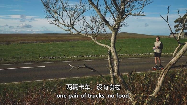 美国纪录片《天涯海角 Lands End 2024》英语中英双字 无水印纯净版 职业滑板插图2 美国纪录片《天涯海角 Lands End 2024》英语中英双字 无水印纯净版 职业滑板插图2