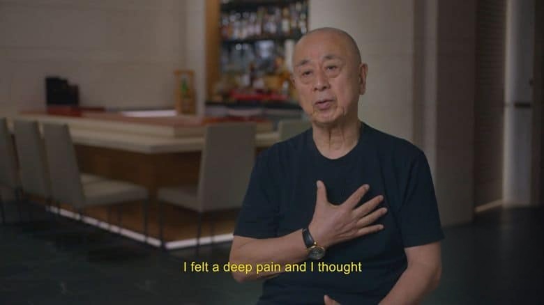 美国美食纪录片《Nobu：日料传奇 Nobu 2024》英语中英双字 无水印纯净版插图2
