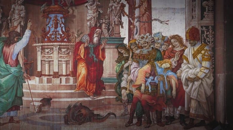 意大利纪录片《意大利黑人文艺复兴 The Black Italian Renaissance 2022》英语中英双字 无水印纯净版插图1