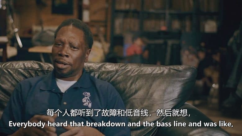 英国纪录片《重拾旋律:Cymande的传奇之路 Getting It Back: The Story of Cymande 2022》英语中英双字 无水印纯净版 黑人放克乐团插图2 英国纪录片《重拾旋律:Cymande的传奇之路 Getting It Back: The Story of Cymande 2022》英语中英双字 无水印纯净版 黑人放克乐团插图2