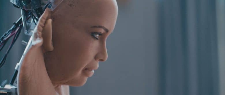 美国纪录片《我的机器人索菲娅:人工智能幻象 My Robot Sophia 2022》英语中英双字 无水印纯净版 人工智能幻象插图2 美国纪录片《我的机器人索菲娅:人工智能幻象 My Robot Sophia 2022》英语中英双字 无水印纯净版 人工智能幻象插图2