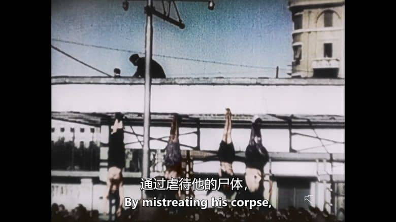 法国纪录片《墨索里尼：第一位法西斯主义者 Mussolini: The First Fascist 2022》全2集 英语中英双字 无水印纯净版插图6