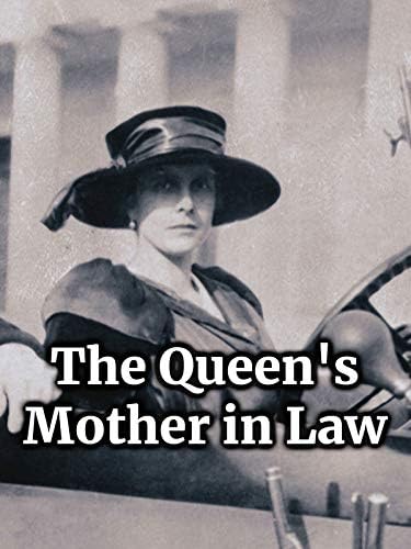 英国纪录片《爱丽丝公主：女王的岳母 Princess Alice: The Queen’s Mother-In-Law 2012》英语中英双字 无水印纯净版 英国女王插图
