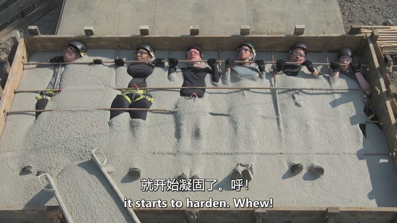 美国纪录片《恐惧因素:恐惧之屋 Fear Factor: House of Fear 2026》第一季全12集 英语中英双字 无水印纯净版 极限恐惧挑战插图4 美国纪录片《恐惧因素:恐惧之屋 Fear Factor: House of Fear 2026》第一季全12集 英语中英双字 无水印纯净版 极限恐惧挑战插图4