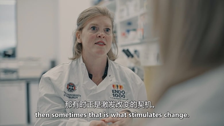 BBC纪录片《艾玛·巴内特:对抗子宫内膜异位症 Emma Barnett: Fighting Endometriosis 2026》英语中英双字 无水印纯净版 社会与医疗问题插图7 BBC纪录片《艾玛·巴内特:对抗子宫内膜异位症 Emma Barnett: Fighting Endometriosis 2026》英语中英双字 无水印纯净版 社会与医疗问题插图7