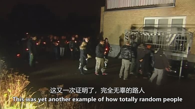 HBO纪录片《帮派战争：班迪多斯 Gang War: Bandidos 2026》第一季全6集 英语中英双字 无水印纯净版 黑帮战争插图8