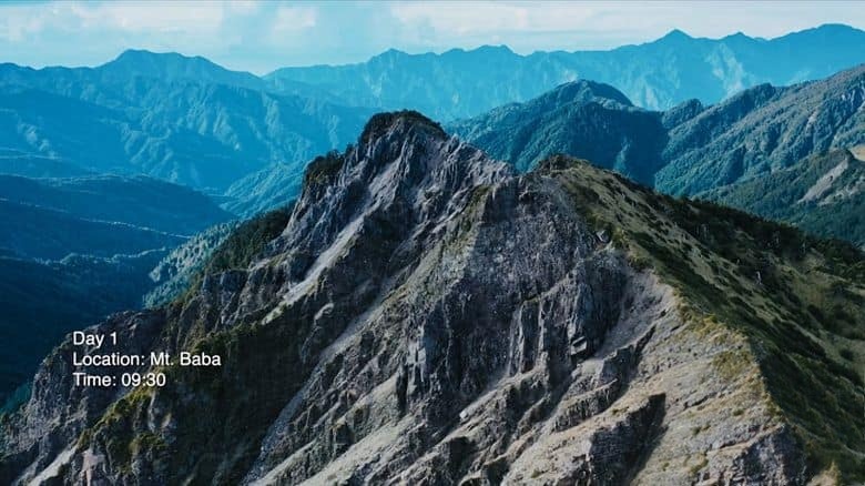 台湾纪录片《赤心巔峰 Braving The Peak 2023》国语中字 无水印纯净版 登山纪录片插图1 台湾纪录片《赤心巔峰 Braving The Peak 2023》国语中字 无水印纯净版 登山纪录片插图1