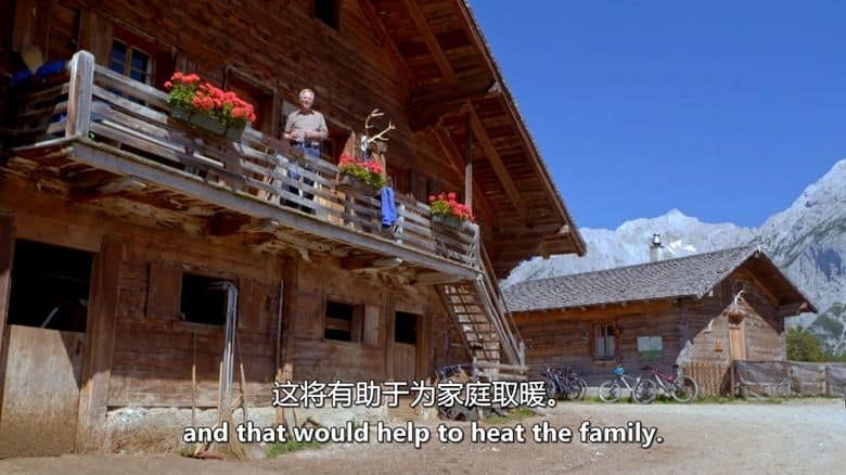 英国纪录片《阿尔卑斯山之最 Rick Steves’ Best of the Alps 2021》英语中英双字 无水印纯净版 徒步欧洲插图2 英国纪录片《阿尔卑斯山之最 Rick Steves’ Best of the Alps 2021》英语中英双字 无水印纯净版 徒步欧洲插图2