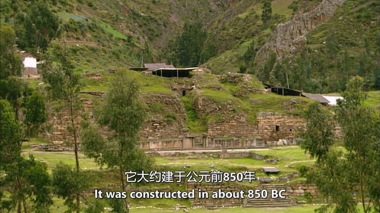 美国纪录片《秘鲁:未被开发的历史 Millenial Peru 2012》英语中英双字 无水印纯净版 秘鲁历史插图1 美国纪录片《秘鲁:未被开发的历史 Millenial Peru 2012》英语中英双字 无水印纯净版 秘鲁历史插图1