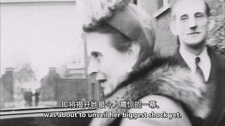 英国纪录片《爱丽丝公主：女王的岳母 Princess Alice: The Queen’s Mother-In-Law 2012》英语中英双字 无水印纯净版 英国女王插图7