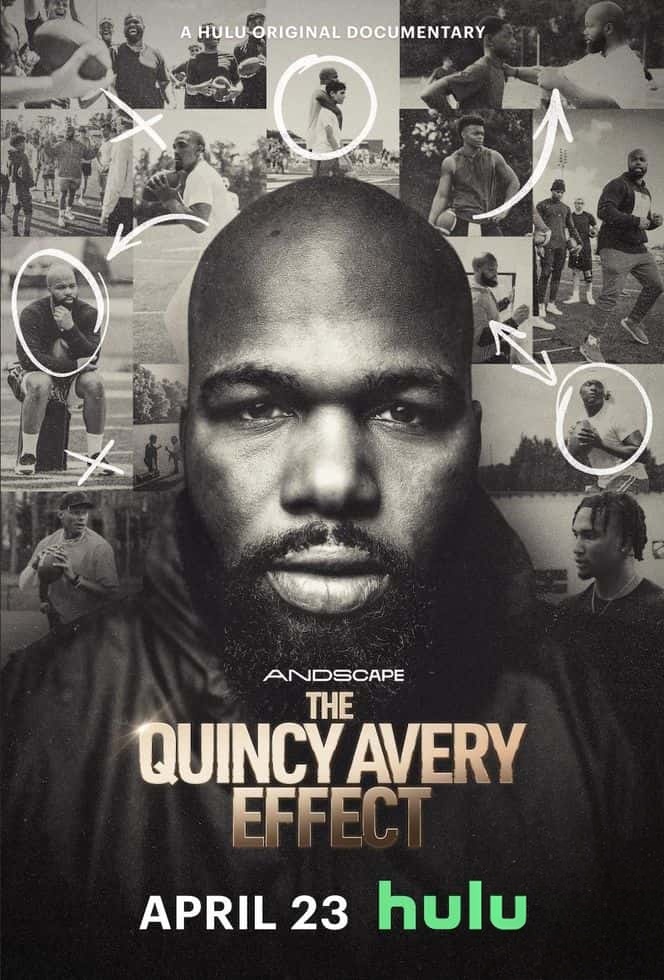 HULU纪录片《昆西·艾弗里的效应 The Quincy Avery Effect 2025》英语中英双字 无水印纯净版 美式橄榄球插图 HULU纪录片《昆西·艾弗里的效应 The Quincy Avery Effect 2025》英语中英双字 无水印纯净版 美式橄榄球插图