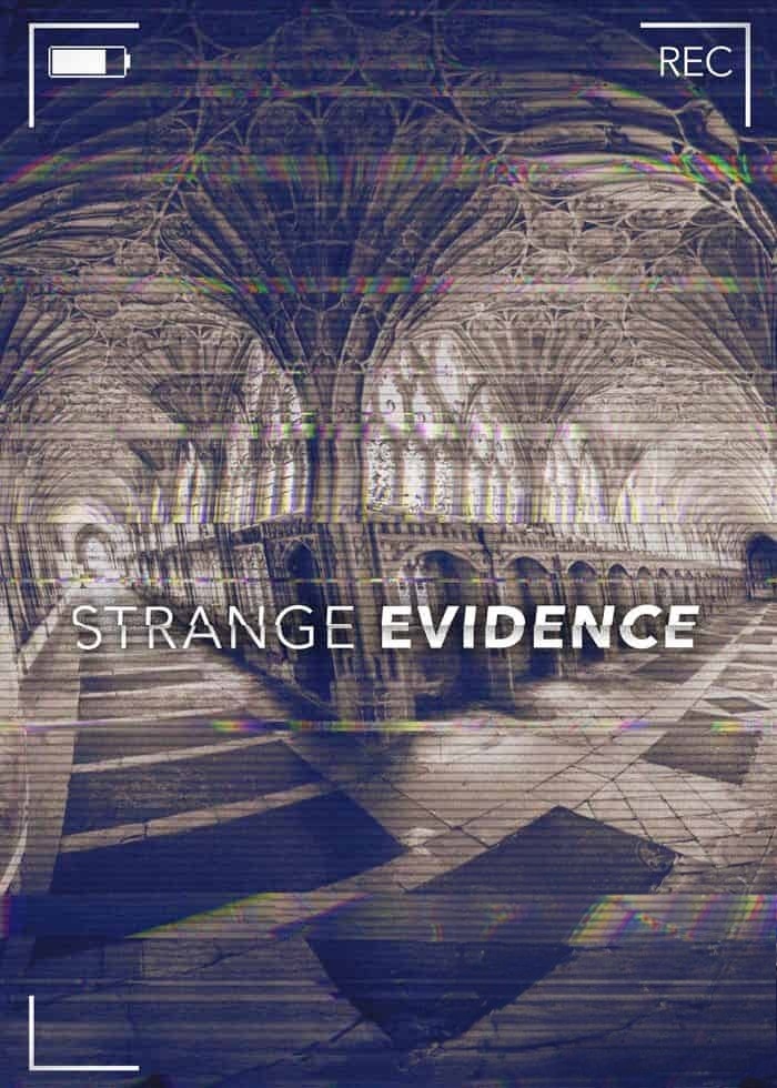 科学频道《离奇证据 Strange Evidence 2023》第8季全10集 英语中英双字 官方纯净版 奇怪的证据插图 科学频道《离奇证据 Strange Evidence 2023》第8季全10集 英语中英双字 官方纯净版 奇怪的证据插图