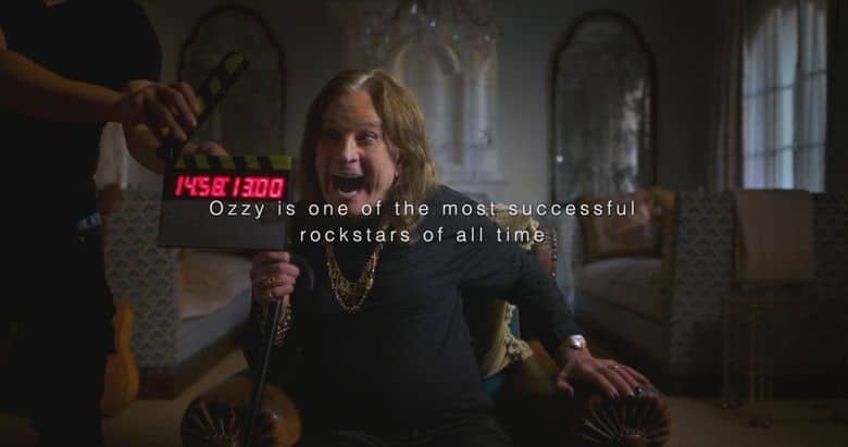 美国纪录片《奥兹·奥斯本:无路可逃 Ozzy Osbourne: No Escape from Now 2025》英语中英双字 无水印纯净版 摇滚巨人插图1 美国纪录片《奥兹·奥斯本:无路可逃 Ozzy Osbourne: No Escape from Now 2025》英语中英双字 无水印纯净版 摇滚巨人插图1