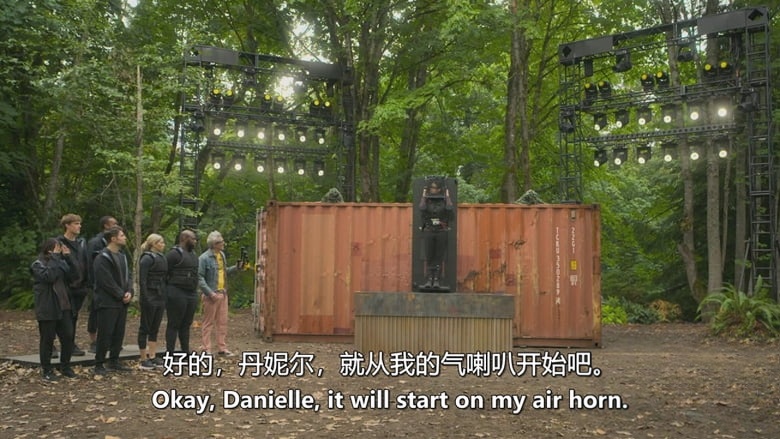 美国纪录片《恐惧因素:恐惧之屋 Fear Factor: House of Fear 2026》第一季全12集 英语中英双字 无水印纯净版 极限恐惧挑战插图7 美国纪录片《恐惧因素:恐惧之屋 Fear Factor: House of Fear 2026》第一季全12集 英语中英双字 无水印纯净版 极限恐惧挑战插图7