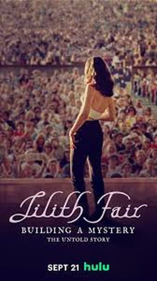 HULU纪录片《莉莉丝音乐节:女性之声的幕后故事 Lilith Fair: Building a Mystery 2025》英语多国字幕 无水印纯净版 女性音乐节插图 HULU纪录片《莉莉丝音乐节:女性之声的幕后故事 Lilith Fair: Building a Mystery 2025》英语多国字幕 无水印纯净版 女性音乐节插图