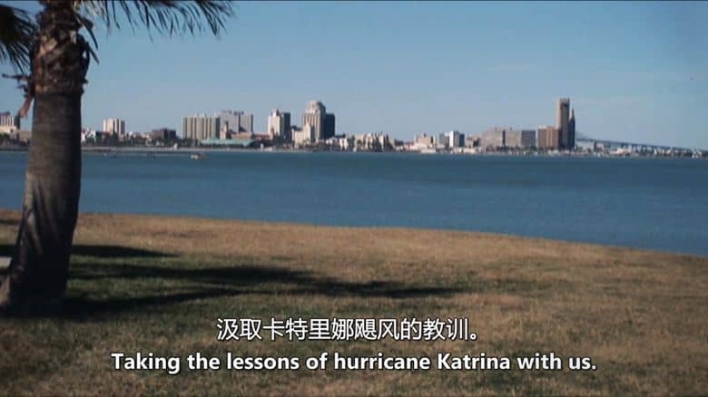美国纪录片《最后的避难所 A Refuge of Last 2006》英语中英双字 无水印纯净版 卡特里娜飓风插图5 美国纪录片《最后的避难所 A Refuge of Last 2006》英语中英双字 无水印纯净版 卡特里娜飓风插图5