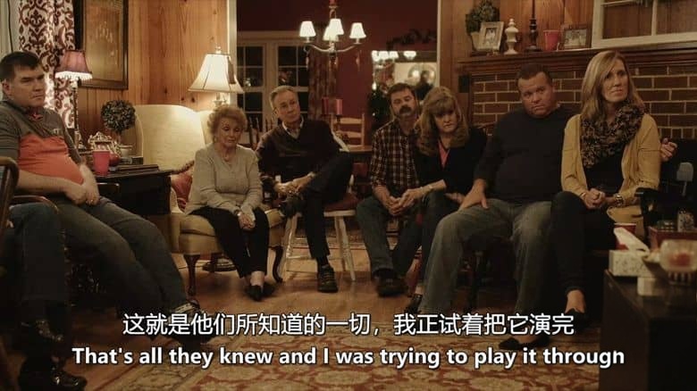 瑞典纪录片《儿童之死 Death of a Child 2017》英语中英双字 无水印纯净版插图5 瑞典纪录片《儿童之死 Death of a Child 2017》英语中英双字 无水印纯净版插图5