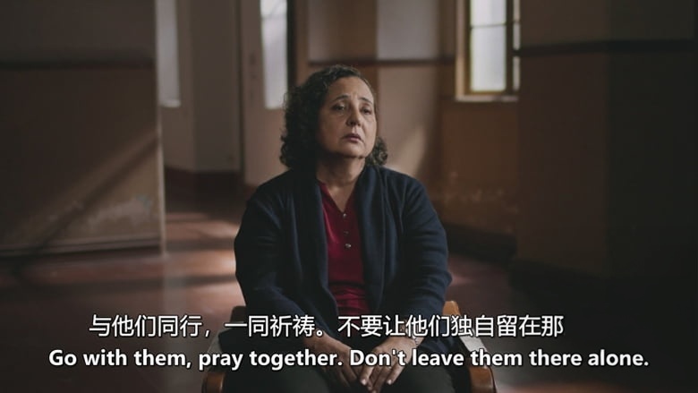 HBO纪录片《信仰的奴仆：福音使者 Slaves of Faith: Heralds of the Gospel 2026》全3集 葡萄牙语中英双字 无水印纯净版 福音先驱会内幕插图5