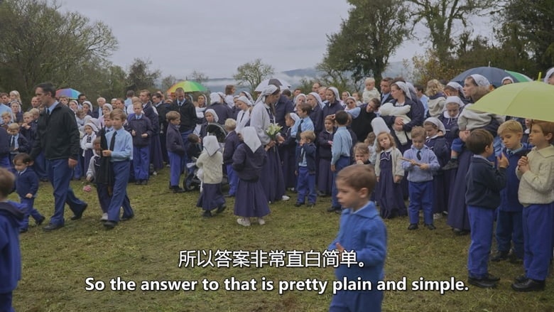 美国纪录片《虔诚:服从还是背叛 Devotion: Obedience or Betrayal 2026》第一季全3集 英语中英双字 无水印纯净版 新西兰邪教插图5 美国纪录片《虔诚:服从还是背叛 Devotion: Obedience or Betrayal 2026》第一季全3集 英语中英双字 无水印纯净版 新西兰邪教插图5