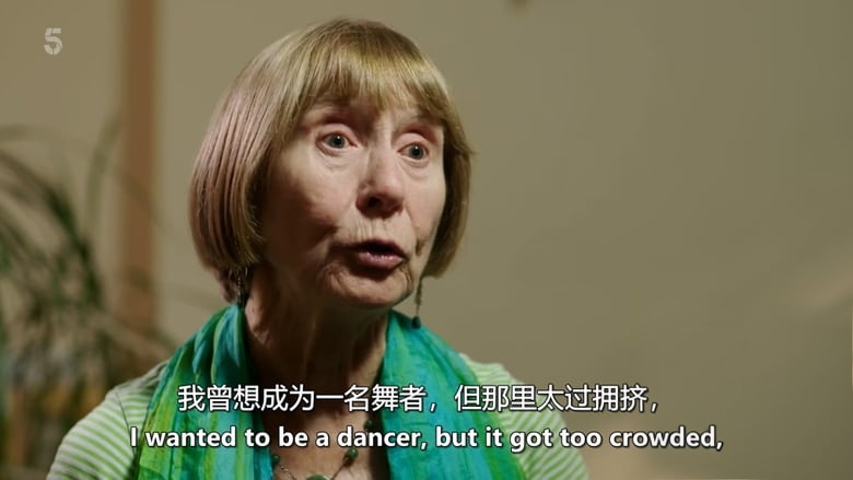 Ch5纪录片《请相信我：我的伴侣是连环杀手 Please Believe Me: My Partner’s a Serial Killer 2026》英语中英双字 无水印纯净版 连环杀手约翰·斯威尼插图4