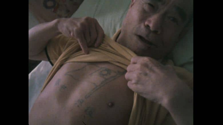 台湾纪录片《银簪子 Grandma’s Hairpin 2001》英语中英双字 无水印纯净版 海峡对岸的牵挂插图4 台湾纪录片《银簪子 Grandma’s Hairpin 2001》英语中英双字 无水印纯净版 海峡对岸的牵挂插图4