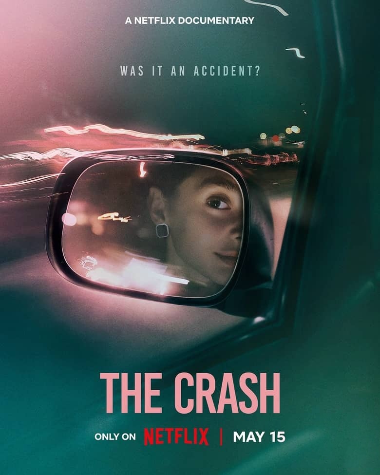 英国纪录片《致命撞击:青春情杀案 The Crash 2026》英语多国字幕 无水印纯净版 致命撞车案插图 英国纪录片《致命撞击:青春情杀案 The Crash 2026》英语多国字幕 无水印纯净版 致命撞车案插图