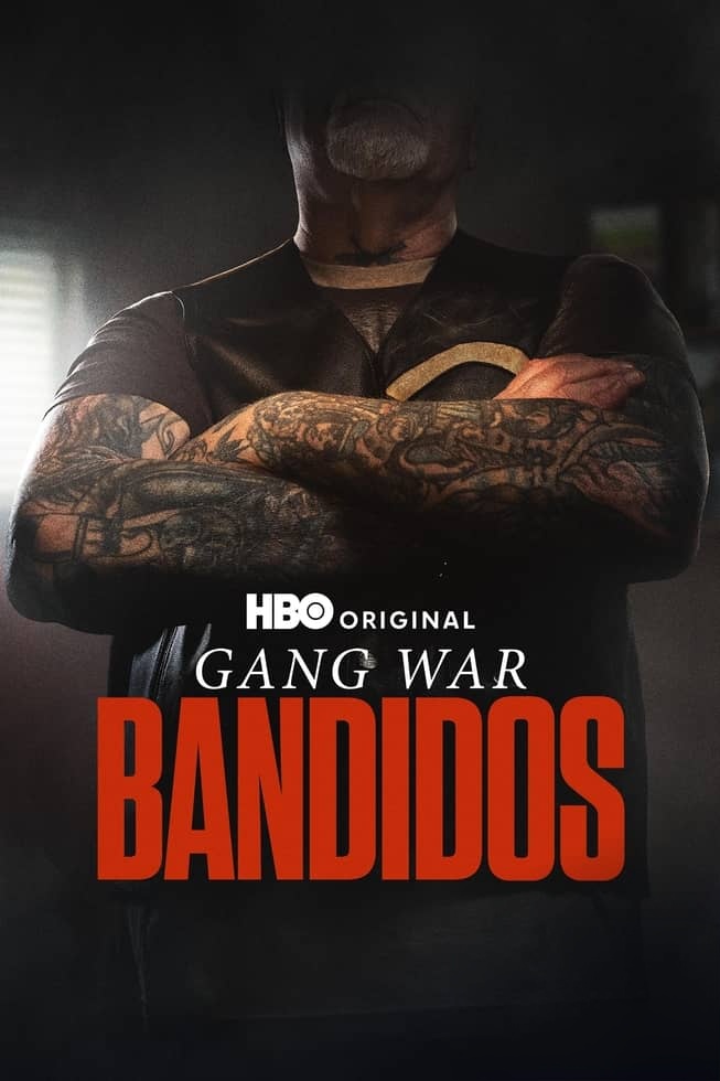 HBO纪录片《帮派战争：班迪多斯 Gang War: Bandidos 2026》第一季全6集 英语中英双字 无水印纯净版 黑帮战争插图