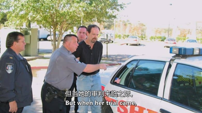 美国纪录片《谋杀国度:沼泽血案 Murder Nation: Blood On The Bayou 2023》第一季全4集 英语中英双字 无水印纯净版 沼泽杀手插图6 美国纪录片《谋杀国度:沼泽血案 Murder Nation: Blood On The Bayou 2023》第一季全4集 英语中英双字 无水印纯净版 沼泽杀手插图6
