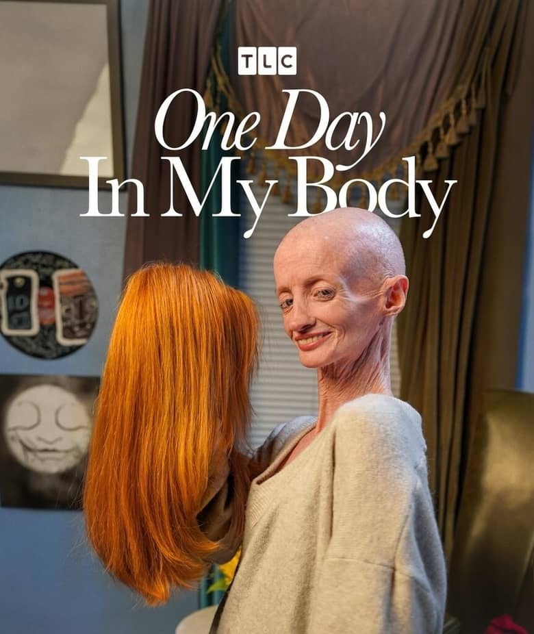 TLC纪录片《我身体的一天 One Day in My Body 2026》第一季全8集 英语中英双字 无水印纯净版 全球罕见疾病插图 TLC纪录片《我身体的一天 One Day in My Body 2026》第一季全8集 英语中英双字 无水印纯净版 全球罕见疾病插图