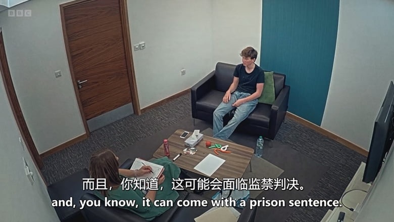 BBC纪录片《被妈妈绑架的六年 Kidnapped by My Mum 2026》英语中英双字 无水印纯净版 亲情、控制、成长与心理创伤插图2 BBC纪录片《被妈妈绑架的六年 Kidnapped by My Mum 2026》英语中英双字 无水印纯净版 亲情、控制、成长与心理创伤插图2