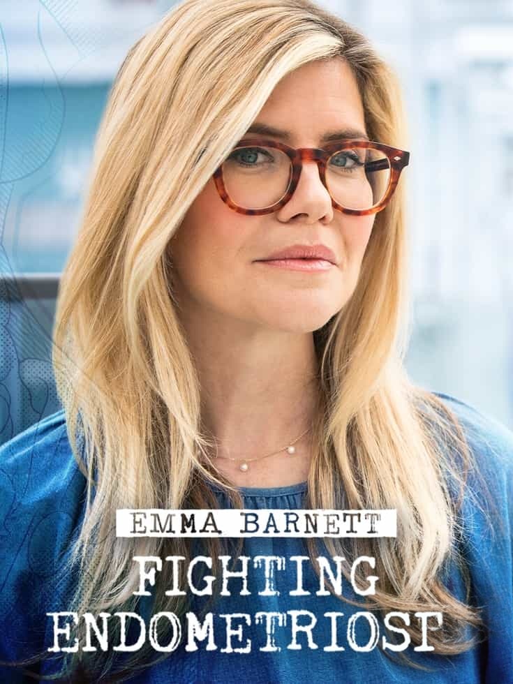 BBC纪录片《艾玛·巴内特:对抗子宫内膜异位症 Emma Barnett: Fighting Endometriosis 2026》英语中英双字 无水印纯净版 社会与医疗问题插图 BBC纪录片《艾玛·巴内特:对抗子宫内膜异位症 Emma Barnett: Fighting Endometriosis 2026》英语中英双字 无水印纯净版 社会与医疗问题插图