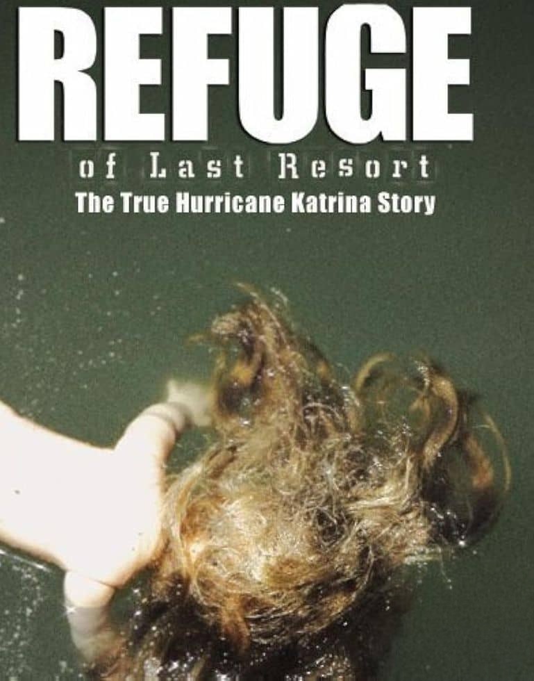 美国纪录片《最后的避难所 A Refuge of Last 2006》英语中英双字 无水印纯净版 卡特里娜飓风插图 美国纪录片《最后的避难所 A Refuge of Last 2006》英语中英双字 无水印纯净版 卡特里娜飓风插图