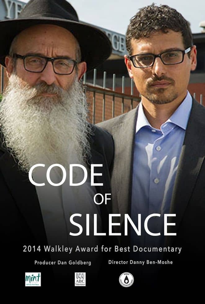 澳大利亚纪录片《沉默的法则 Code of Silence 2014》英语中英双字 无水印纯净版 性虐待的故事插图 澳大利亚纪录片《沉默的法则 Code of Silence 2014》英语中英双字 无水印纯净版 性虐待的故事插图