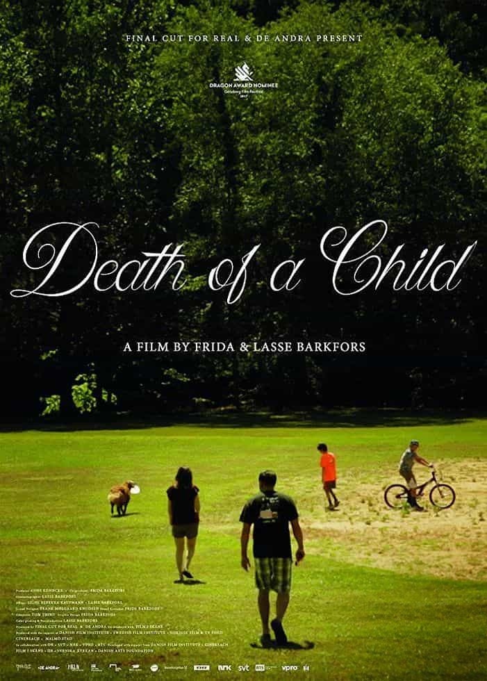 瑞典纪录片《儿童之死 Death of a Child 2017》英语中英双字 无水印纯净版插图 瑞典纪录片《儿童之死 Death of a Child 2017》英语中英双字 无水印纯净版插图
