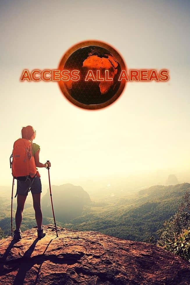英国纪录片《秘境探险 Access All Areas 2017》第一季全10集 英语中英双字 无水印纯净版 全球探索插图
