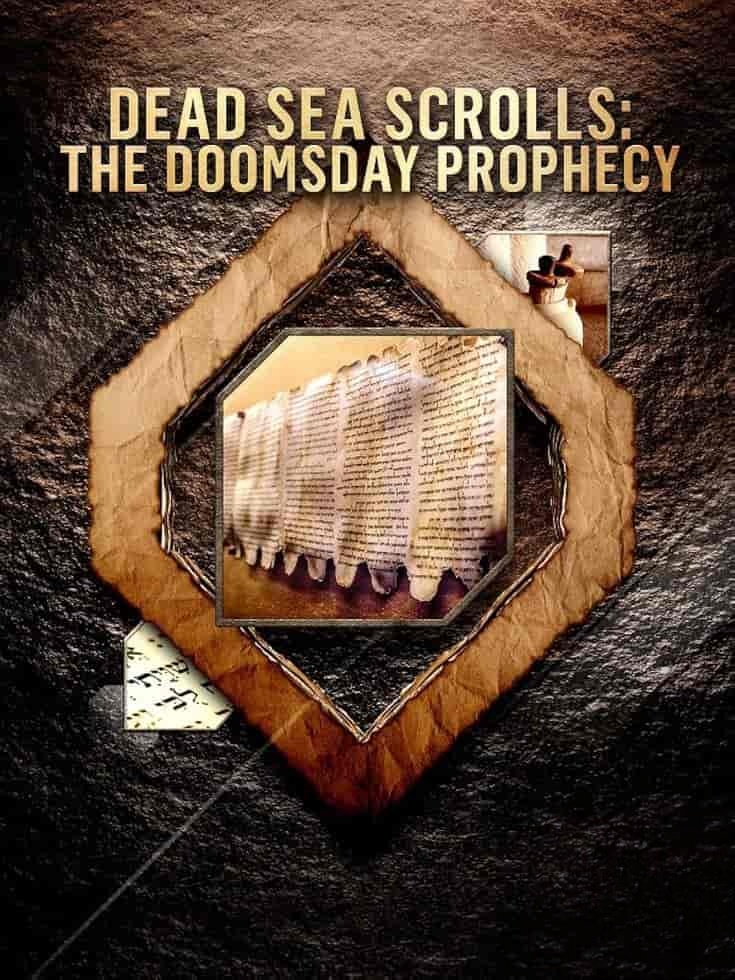 美国纪录片《死海古卷:末日预言 Dead Sea Scrolls: The Doomsday Prophecy 2020》英语中英双字 无水印纯净版 末日预言插图 美国纪录片《死海古卷:末日预言 Dead Sea Scrolls: The Doomsday Prophecy 2020》英语中英双字 无水印纯净版 末日预言插图