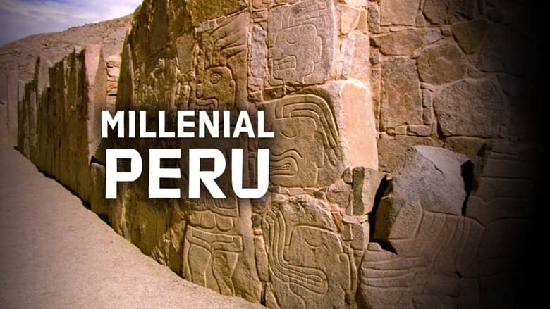 美国纪录片《秘鲁:未被开发的历史 Millenial Peru 2012》英语中英双字 无水印纯净版 秘鲁历史插图 美国纪录片《秘鲁:未被开发的历史 Millenial Peru 2012》英语中英双字 无水印纯净版 秘鲁历史插图